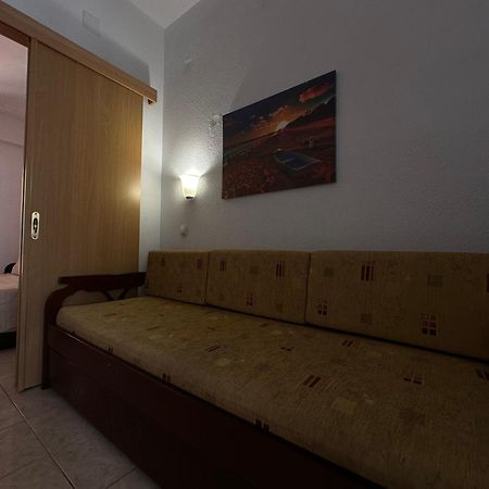 Dimos Apartments Kokkino Nero Exterior photo