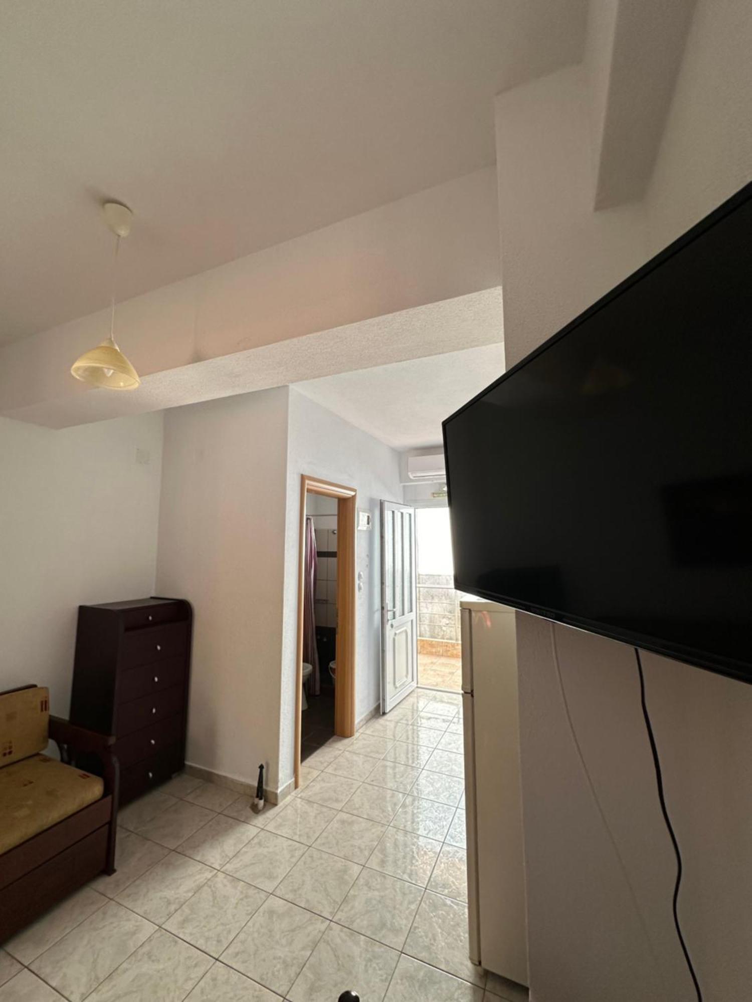Dimos Apartments Kokkino Nero Exterior photo
